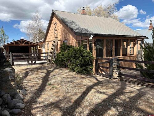 501 N Dolores Rd, Cortez, CO, 81321-4215 | Card Image