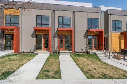 1308 N Osceola Street, Denver, CO, 80204 | Card Image