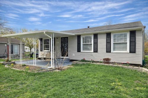 3348 Western Hill Court, Columbus, OH, 43223 | Card Image
