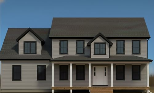 00 Brook Rd, Hampton, CT, 06247 | Card Image