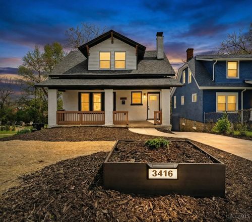 3416 Trimble Ave, Cincinnati, OH, 45207 | Card Image
