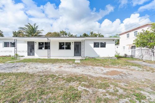 1061 Nw 108th Ter, Miami, FL, 33168-6046 | Card Image