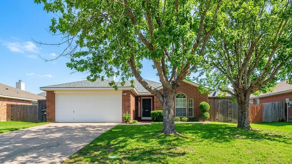 Residential in McKinney 2
