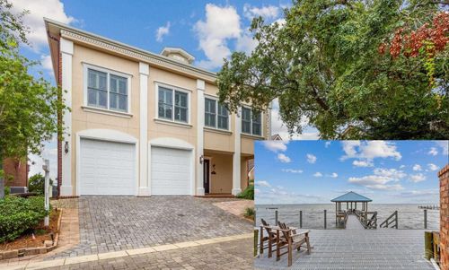 1606 Waters Edge, Pensacola, FL, 32507-5003 | Card Image