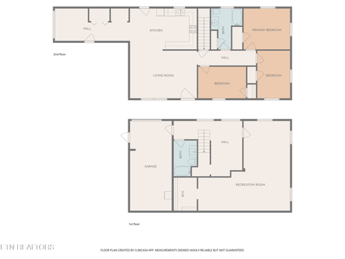 168 Crooke Rd, Jefferson City, TN, 37760-3829 | Card Image