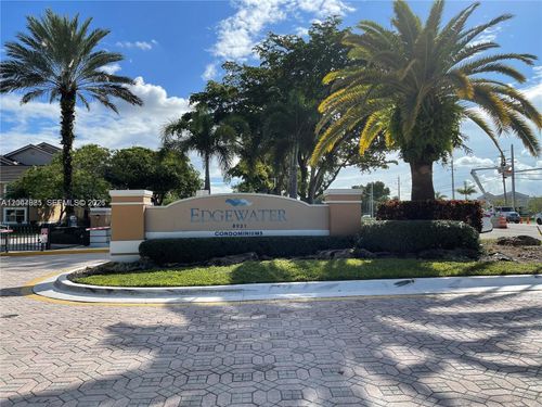 206-9033 Wiles Rd, Coral Springs, FL, 33067-1891 | Card Image