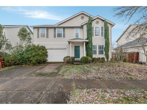 1668 Se Ripplewood Ave, Hillsboro, OR, 97123-7939 | Card Image