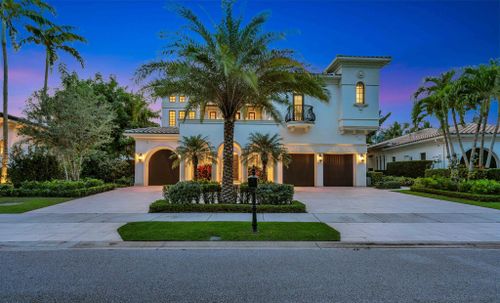 11127 Green Bayberry Drive, Palm Beach Gardens, FL, 33418 | Card Image