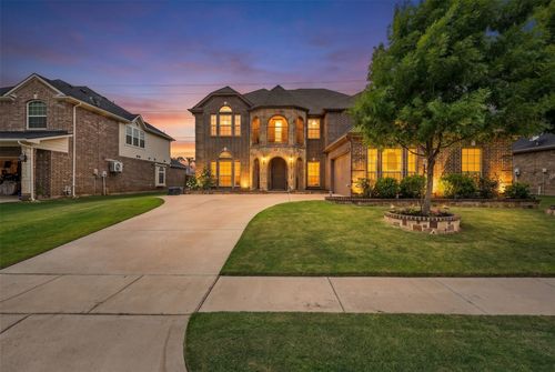 7235 Orillo, Grand Prairie, TX, 75054-0148 | Card Image