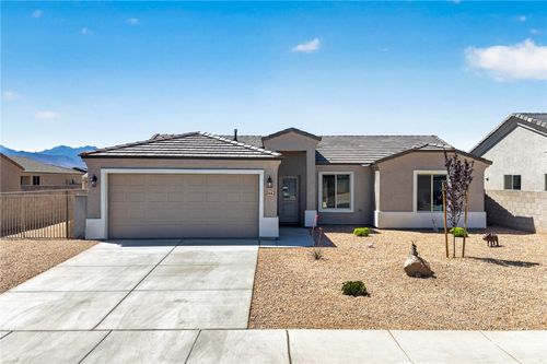 3442 E Rusty Spur Drive, Kingman, AZ, 86409 | Card Image