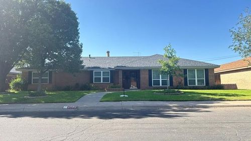 4204 Crestridge Dr, Midland, TX, 79707-2732 | Card Image