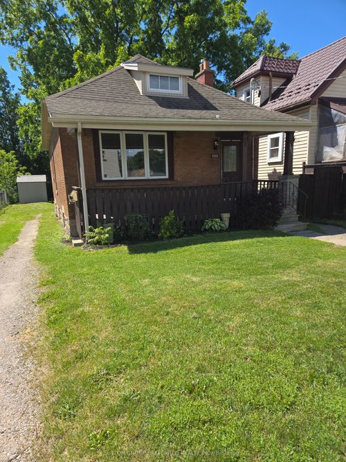 1001 Oxford St E, London, ON, N5Y3K6 | Card Image