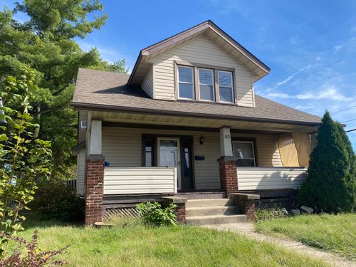 112 N Burnett Rd, Springfield, OH, 45503-4902 | Card Image