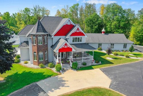 4432 Mill Road, MORRISON, WI, 54208 | Card Image