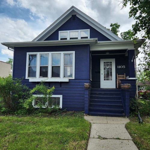 2-1105 W Touhy Ave, Park Ridge, IL, 60068-3234 | Card Image