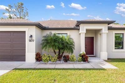 7677 Meroni Blvd, House other with 3 bedrooms, 2 bathrooms and null parking in North Port FL | Image 3