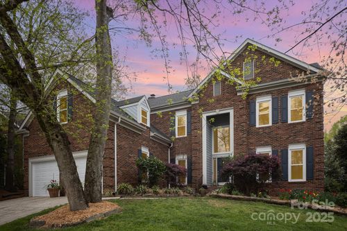 3409 Pondview Ln, Charlotte, NC, 28210-8019 | Card Image