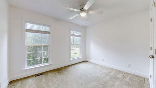 3rd Bedroom ~ Double Windows | Image 34