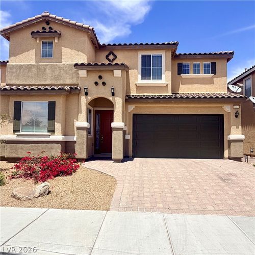 7312 W Mesa Vista Ave, Las Vegas, NV, 89113-1182 | Card Image