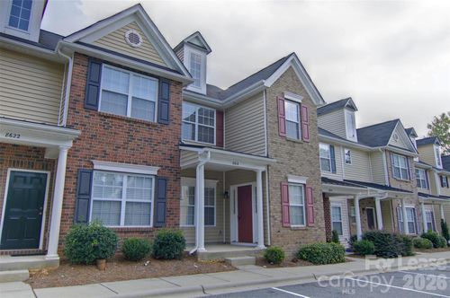 8618 Twined Creek Ln, Charlotte, NC, 28227-0497 | Card Image