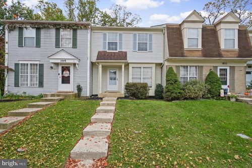 1850 Glendale Ln, BEL AIR, MD, 21015-2514 | Card Image