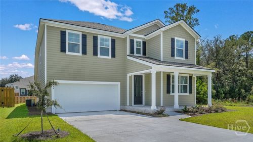 146 Coby Ln, Richmond Hill, GA, 31324-6788 | Card Image