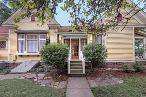 2403 S Arch St, Little Rock, AR, 72206-2133 | Card Image