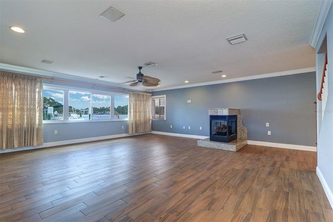 5449 Manatee Point Dr, House other with 3 bedrooms, 3 bathrooms and null parking in NEW PORT RICHEY FL | Image 8