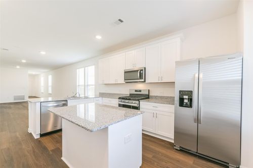 14483 Cedar Ledge Ln, Conroe, TX, 77302-2310 | Card Image