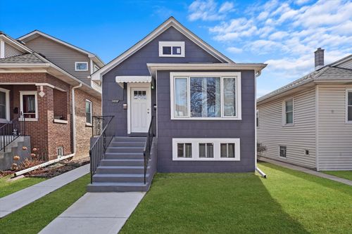 5937 W Eastwood Ave, CHICAGO, IL, 60630-3104 | Card Image