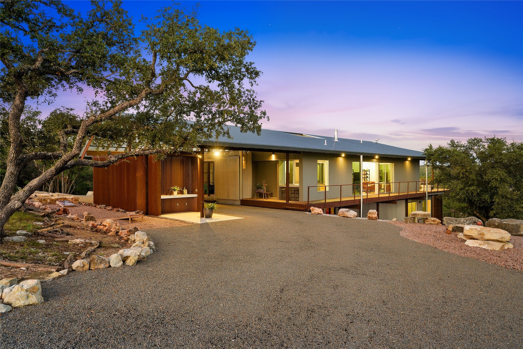 Residential in Burnet 2