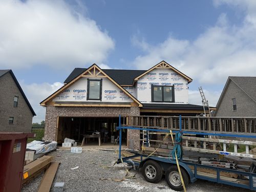 3722 Stillwater Pt, Clarksville, TN, 37043-1103 | Card Image