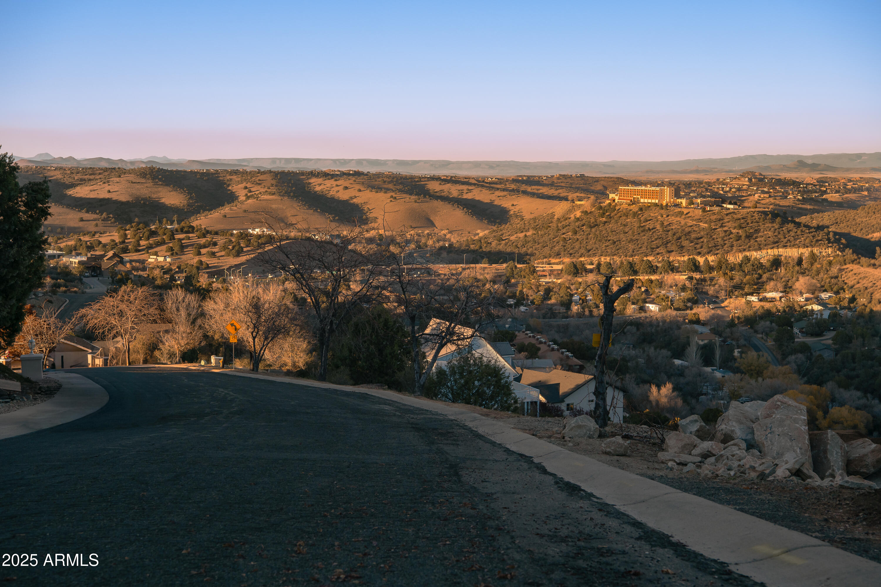 Land in Prescott 5