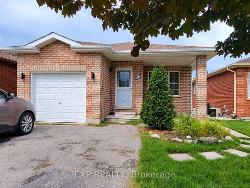 lower-16 Lucas Ave, Barrie, ON, L4N9N1 | Card Image