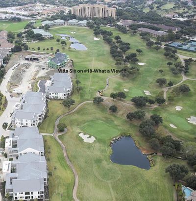 Ritz Carlton and The Nelson Club a cart path away | Image 3