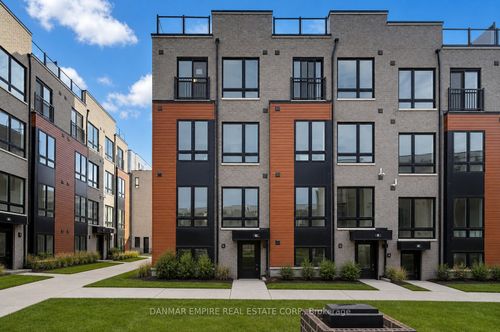 3-35 Priya Lane, Toronto, ON, M1B2L2 | Card Image