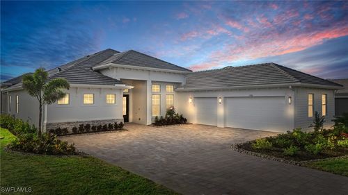 17350 Blue Sapphire Dr, FORT MYERS, FL, 33913-5728 | Card Image