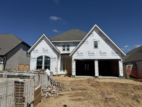 18727 Citrange Bend Way, Manvel, TX, 77578-1230 | Card Image