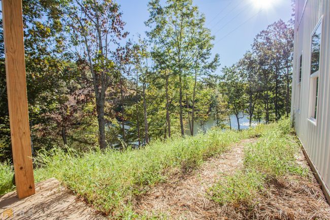 421 Pointe View Rd, House other with 2 bedrooms, 3 bathrooms and null parking in Wedowee AL | Image 46