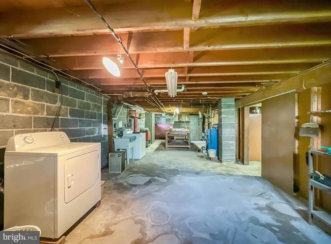112 Trevose Rd, House other with 3 bedrooms, 2 bathrooms and null parking in FEASTERVILLE TREVOSE PA | Image 24