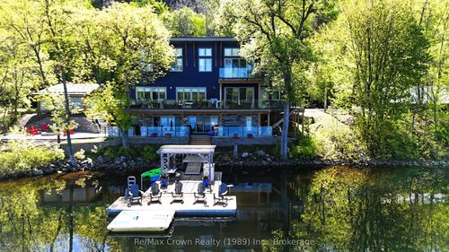 7313 Highway 534, Restoule, ON, P0H2R0 | Card Image