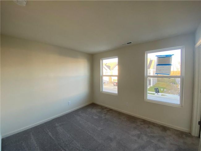 14197 Bay Willow Dr, Home with 3 bedrooms, 3 bathrooms and null parking in Fishers IN | Image 19