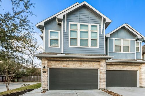 708 Ivory Manor Dr, Houston, TX, 77018-2602 | Card Image
