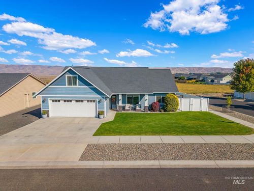 1707 Pioneer Dr, Lewiston, ID, 83501-0747 | Card Image