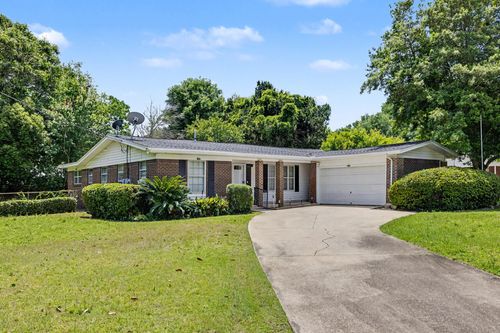 108 Nw Sotir Street, Fort Walton Beach, FL, 32548 | Card Image