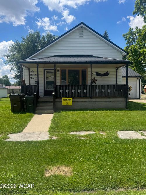 609 W North St, Kenton, OH, 43326-1249 | Card Image