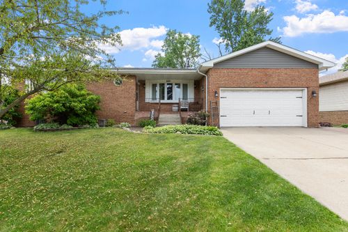 6669 Eugene Ave, Portage, IN, 46368-2301 | Card Image