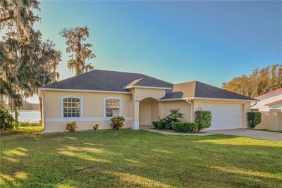 7422 Edgewood Boys Ranch Road, House other with 3 bedrooms, 2 bathrooms and null parking in Groveland FL | Image 2