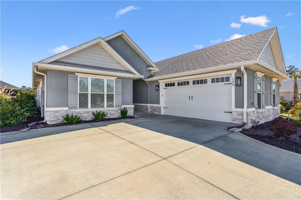 Residential in Kingsland 2