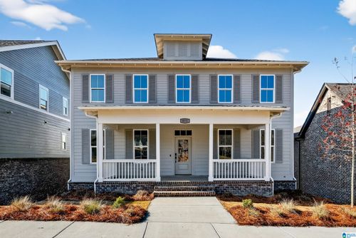 126 Jefferson Pl, BIRMINGHAM, AL, 35242-6765 | Card Image